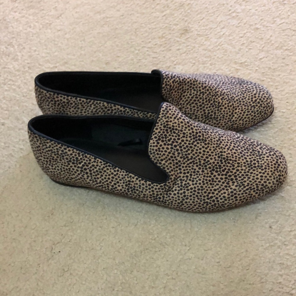 Express Women’s Loafers